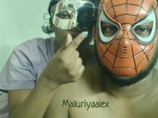Malluriyaalex