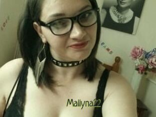 Mallyna22