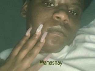 Mamashay