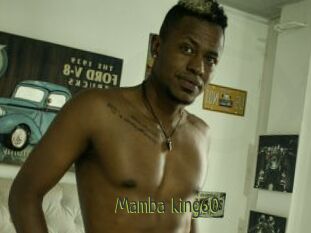 Mamba_king60