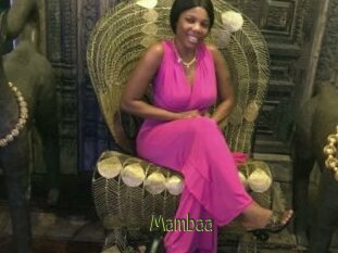 Mambaa