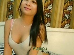 Mamilou