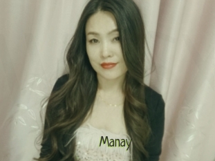 Manay