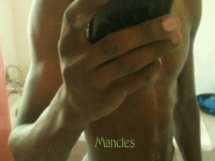 Mancles