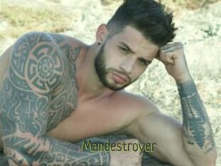Mandestroyer