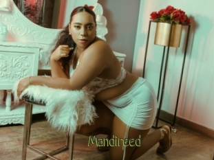 Mandireed