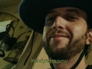 Mandymannusexy