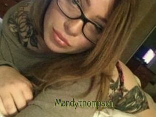 Mandythompson