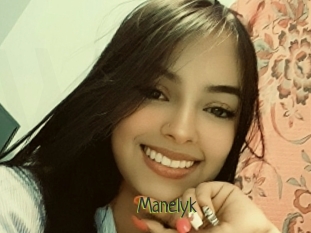Manelyk