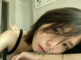Mangetsu