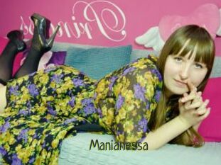 Manianessa