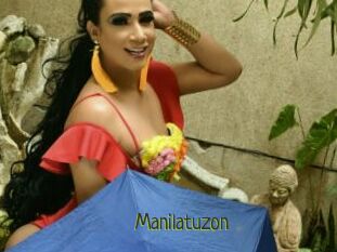 Manilatuzon