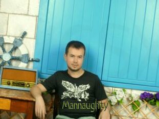 Mannaughty