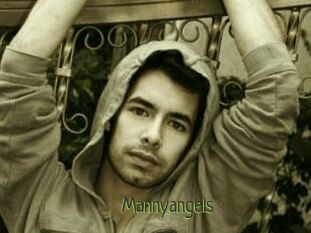 Mannyangels