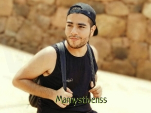 Mannystivenss