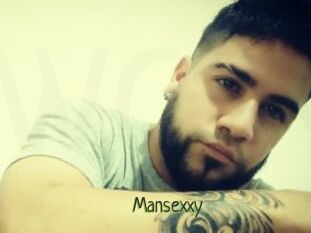 Mansexxy