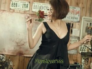 Mansloversss