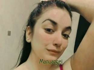 Manuangel