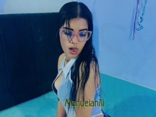 Manuelahill