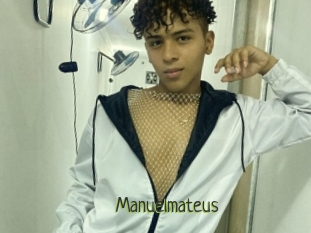 Manuelmateus