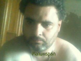 Manuxxspain