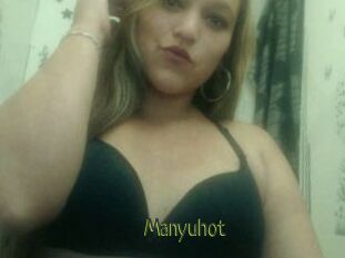 Manyuhot