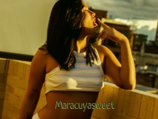 Maracuyasweet