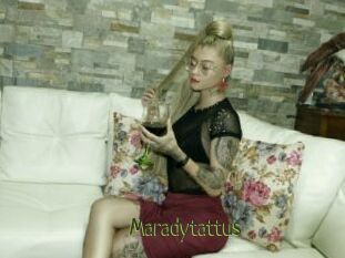 Maradytattus