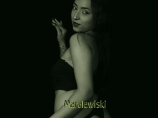 Maralewiski