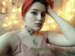 Marashelby