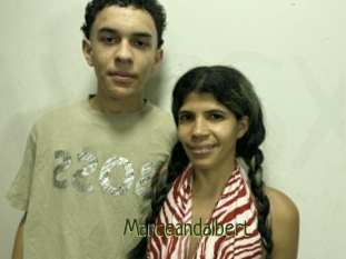 Marceandalbert