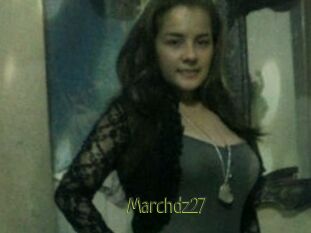 Marchdz27