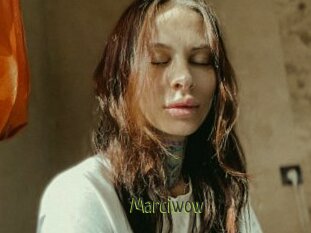 Marciwow