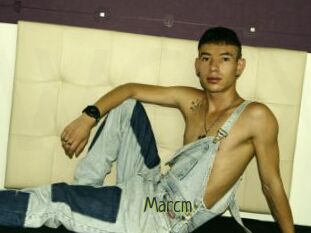 Marcm