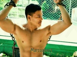 Marcoalbert