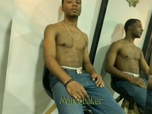 Marcobaker