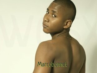 Marcobonnet