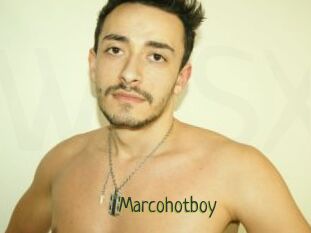 Marcohotboy