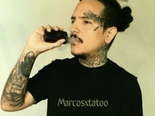 Marcosxtatoo