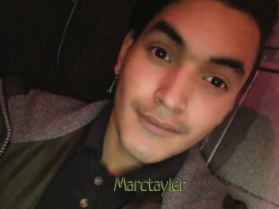 Marctayler