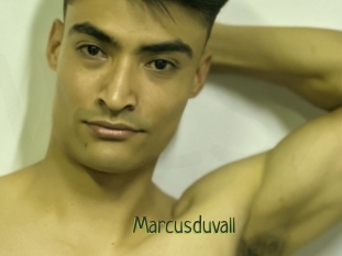 Marcusduvall