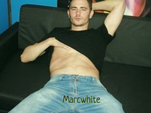 Marcwhite