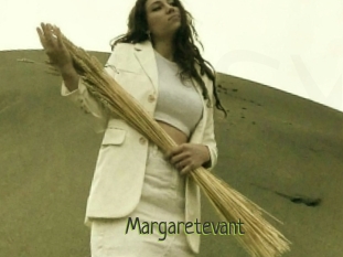 Margaretevant