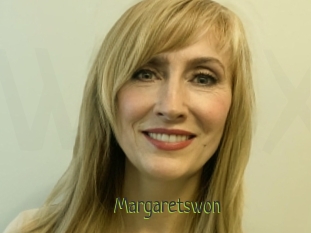 Margaretswon