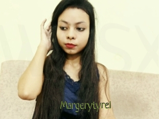 Margerytyrel