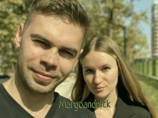 Margoandnick