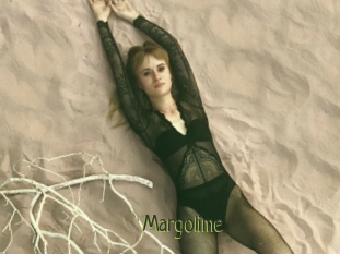 Margolime