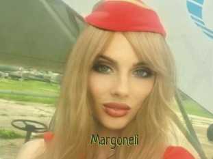 Margoneli
