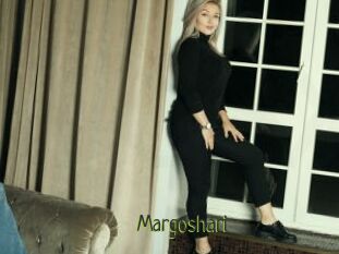 Margoshari