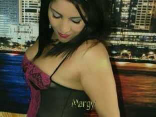 Margy